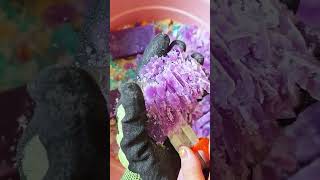 #asmrsoapcutting #асмрsoap #soapcarving #soap #soapcrushing