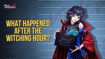 Enfer Fully Voiced Interrogation JP Dub |  Path To Nowhere