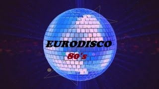 Eurodisco 80&#39;s