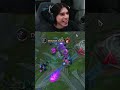ظننت حق ا أنني كنت أطبخ Jebs Leagueoflegendsclips 