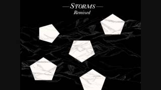 Storms - Letter On The 44th Day (aus Remix)