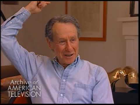 Arthur Penn Interview Part 3 of 6 - TelevisionAcademy.com/Interviews - Arthur Penn Interview Part 3 of 6 - TelevisionAcademy.com/Interviews