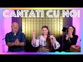 Cantati Cu Noi 🔴LIVE. Diamanta Paterau - Hai romani cu toti la joc