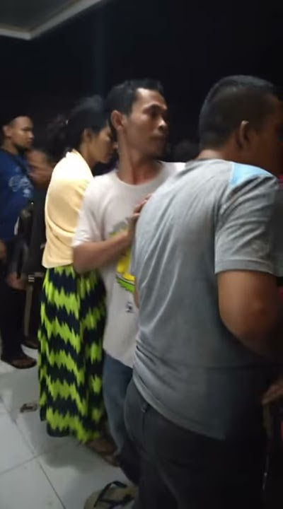 Ivan Seventeen Selamat dari Terjangan Tsunami - Klinik Cikadu