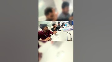 About griet 🤣#minivlog #shortvideo #gokarajurangaraju #grrr #college #studymotivation