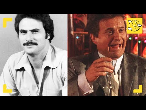 Henry Hill and the Real-Life GoodFellas: The True Story Behind the Movie | Unearthed Hub