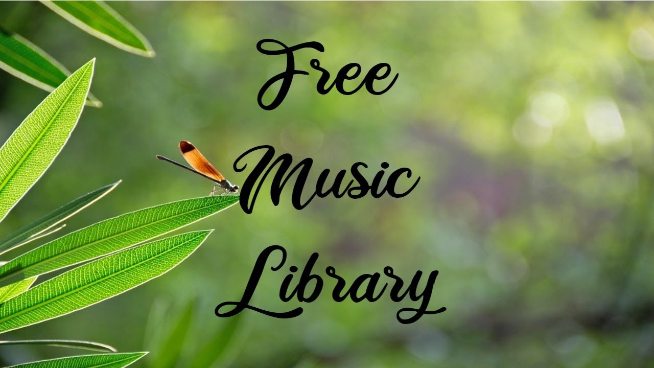 Royalty Free Music Library ♫ Melancholy - Calm Background Music - YouTube