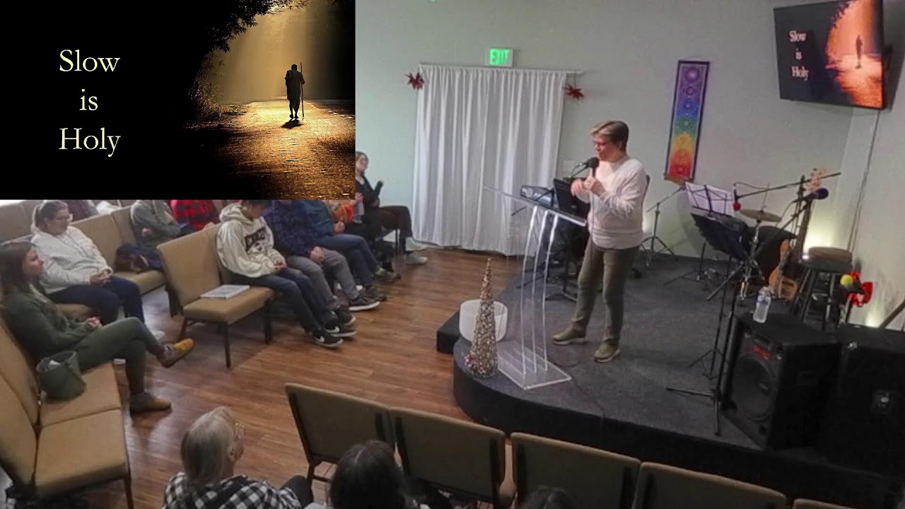 Many Paths Spiritual Center (Formerly Unity of Music City) Sunday Morning Celebration 12/07/2025