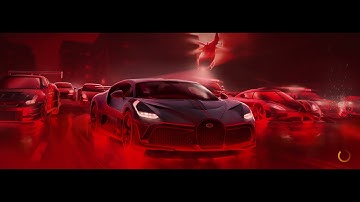 Need For Speed No Limits: Bugatti Divo Special Event - Day 3. (New Arrivals)