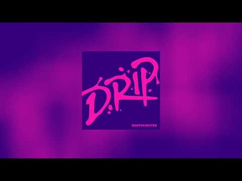 CLICK CLACK Babymonster Sped Up 