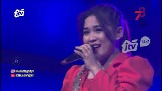 BAHASA ISYARAT - TYA AGUSTIN