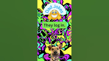 Dad Jokes - The Jokes Empire: How do trees get on the internet?