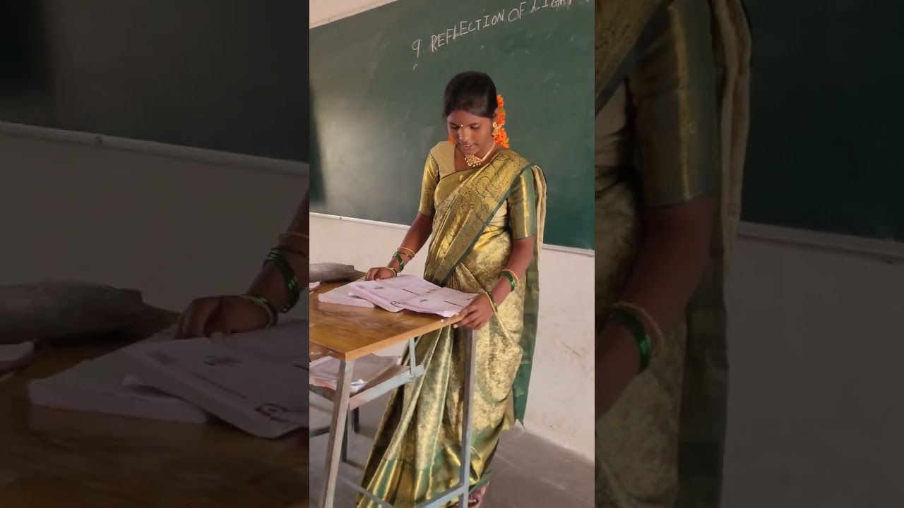 Self Government Day || ZPHS Kacharam ||