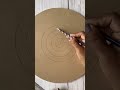 beautiful lippan art design ❤️❤️#viral #diy #art #lippanart #design