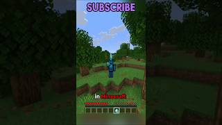Best way to find diamond in Minecraft 😳 #minecraft #usa #shorts