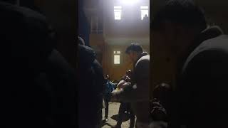 Rafet duman yağız kaya halay - ellik - semah 18.04.2026 düğün