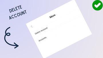 How to Delete AFK Journey account