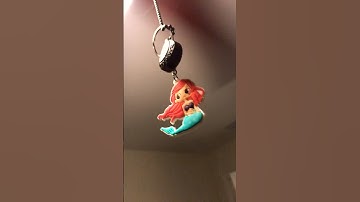 Ceiling fan make lot of noise # disturbing # crazy sound # Mermaid in trouble # YouTube short video
