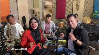 COVER - Joko Tingkir Versi Madura (Jhudhuh Tak Buruh) ALI ZAINAL Feat HENNY