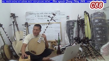 DẠY HÁT VĂN RÀ NỐT XÁ NGỰ TIẾP 5 GIÂY LỆCH Q 5 CHO NGƯỜI DỐT CỰC DỐT