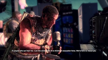 Spec Ops: The Line (Gameplay #5) - Bringing Down the House