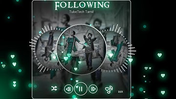 New Osm Aveeplayer Template 2019|Download Link|Template editing in Tamil|TubeTech