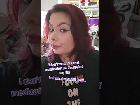 Video Emotional Dysregulation Nearly Destroyed Me