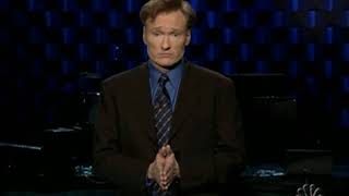 Monologue - 4/1/2005