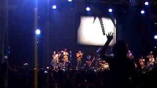 Calle 13-Tango del Pecado.-Fenahuap 2012-Cd Valles