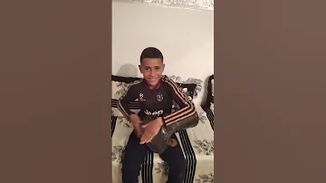 أفضل لعب دربوكة جزائرية بسيدي بلعباس 