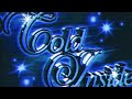 P4bl0, DĖMI - COLD INSIDE (Lyric VIdeo)