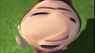 Jimbles Vacuum Mode Emabled