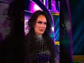 Raquel Rodriguez attack to Stephanie Vaquer #viral #foryou #wweshorts #ranking #blind