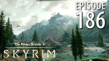Elder Scrolls V: Skyrim Walkthrough in 1080p, Part 186: My Second Standing Stone (1080p HD)