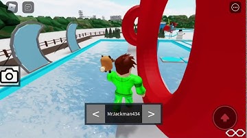 MrJackMan’s RUN on Winter Frenzy