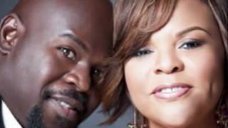 Video thumbnail of "Take It To Jesus by Tamela Mann.mp4"