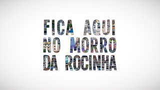 Fica Aqui no Morro da Rocinha - Turismo comunitário na Rocinha screenshot 4