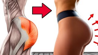 DAY 3: 22 MIN LOWER BODY CALISTHENICS (Leg Day) WORKOUT - Bodyweight Only, N...
