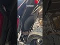 혼다 CBR 500R 디테일링