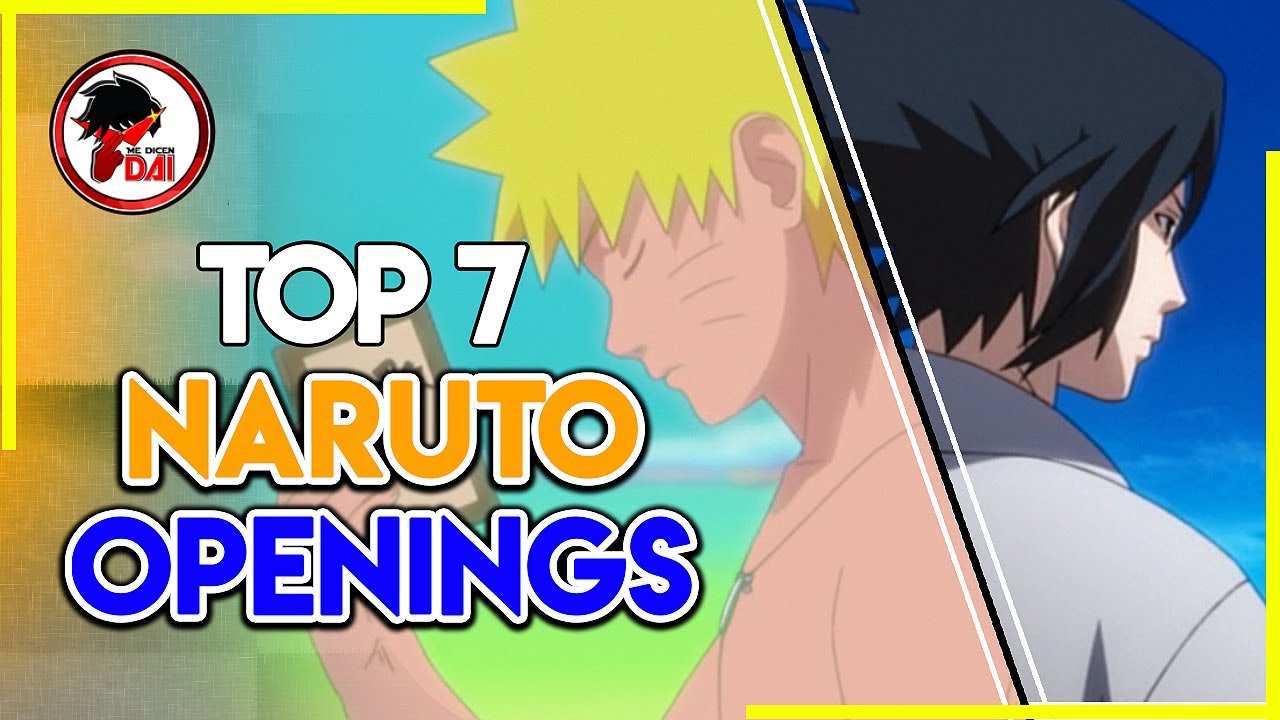 Datos curiosos de Naruto Shippuden: Los mejores 7 de toda la serie