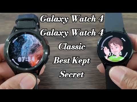 How To Set Up Remote Connection Feature On The Galaxy Watch 4