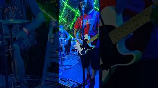 SEVENDAYS – Garota da Tv | Ao Vivo na JaiClub #cpm22 #rocknacional #emocore #tributo #saopaulo #rock