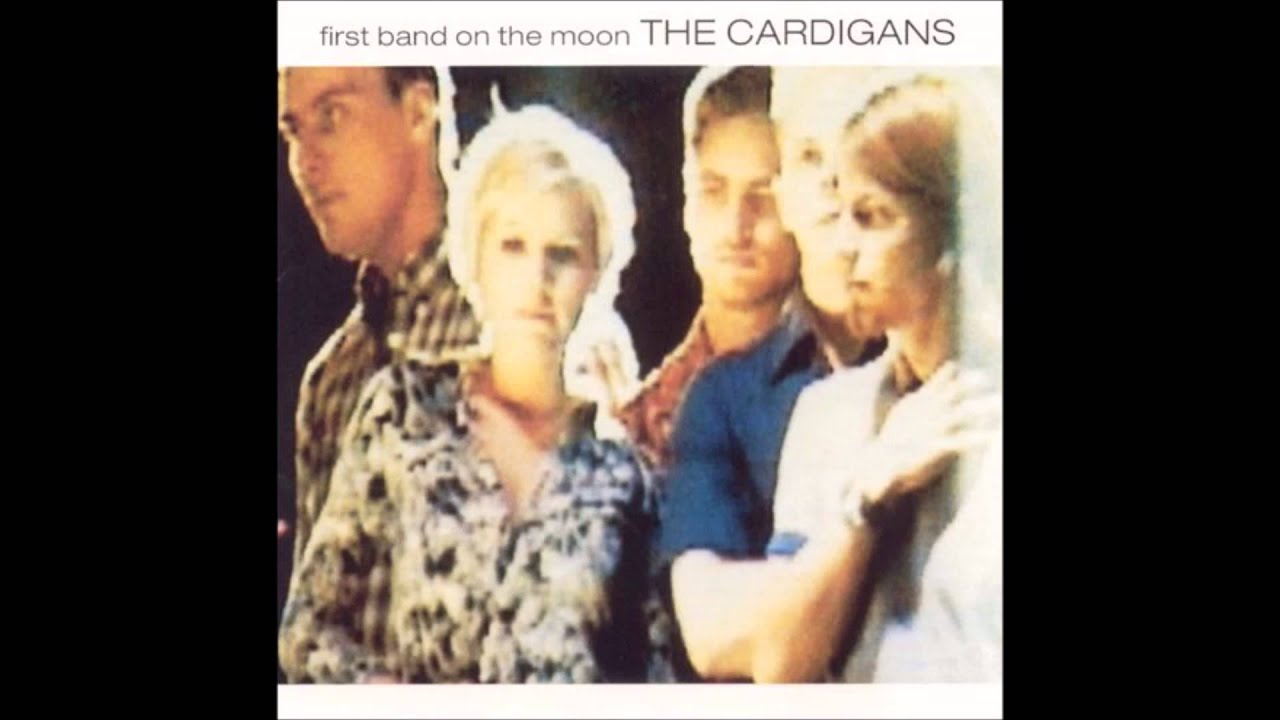 Lovefool : The Cardigans - YouTube