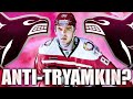 Canucks Fans Are VERY Anti-Nikita Tryamkin (Vancouver Canucks News & Rumours: Tryamkin Return Soon?)