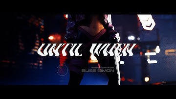 Unreal Engine 5.5 Sci-fi Cinematic |  Until When