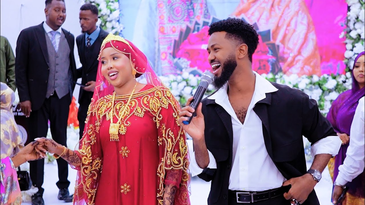 DAYAX DALNURSHE|| HES CUSUB|| WA XOOGWAYNTA XULKA SACAD SICID|| OFFICiAL MUSIC VIDEO 