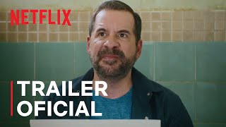 B.O. | Trailer oficial | Netflix Brasil