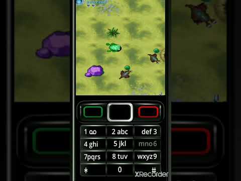 Spore: Creatures Прохождение (Пацифист): Пролог + Мир 1 - Эдем