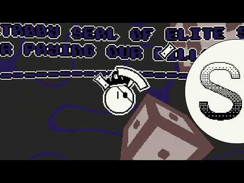 what's a keygen? Expert 11 (S Rank) - Beatblock