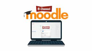 eChannel Moodle 4.0 Introduction